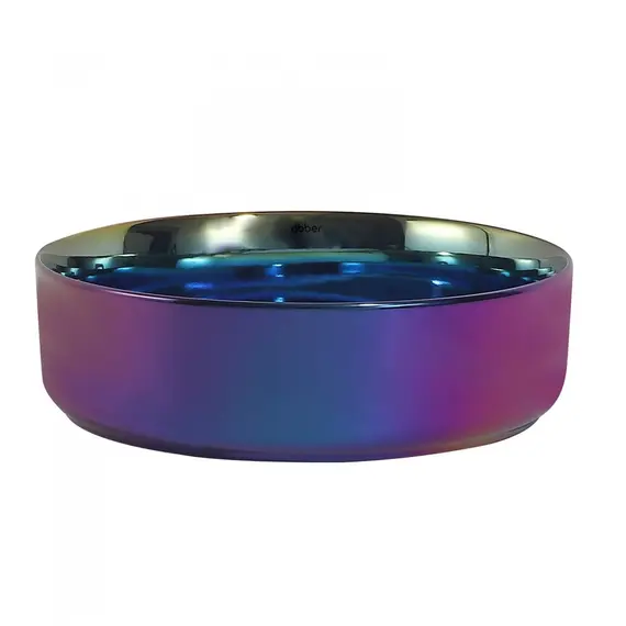 РАКОВИНА НАКЛАДНАЯ ABBER BEQUEM AC2109REGEN ХАМЕЛЕОН