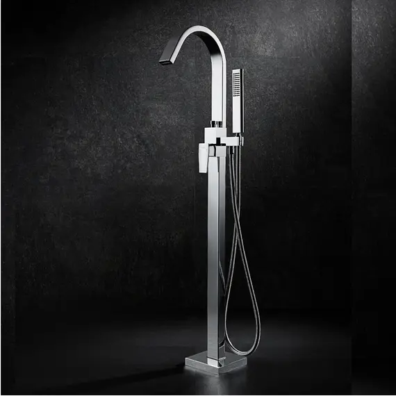 СМЕСИТЕЛЬ B&W U3311 ОТДЕЛЬНОСТОЯЩИЙ