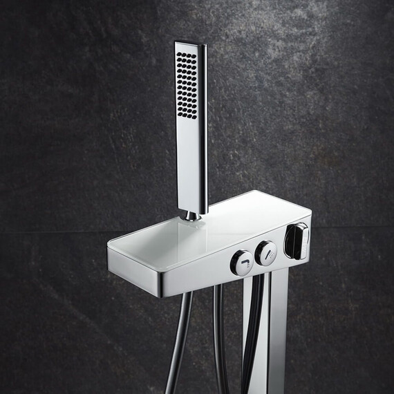 СМЕСИТЕЛЬ B&W U6982 ОТДЕЛЬНОСТОЯЩИЙ