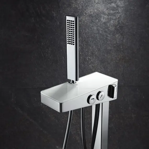 СМЕСИТЕЛЬ B&W U6982 ОТДЕЛЬНОСТОЯЩИЙ