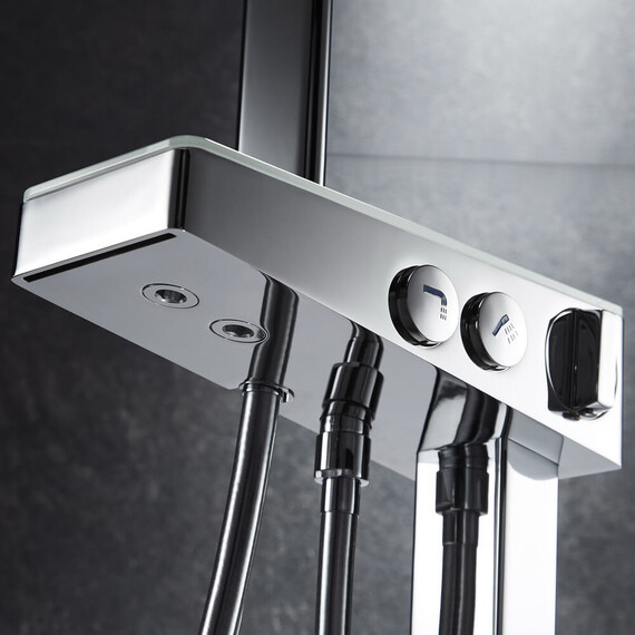 СМЕСИТЕЛЬ B&W U6982 ОТДЕЛЬНОСТОЯЩИЙ