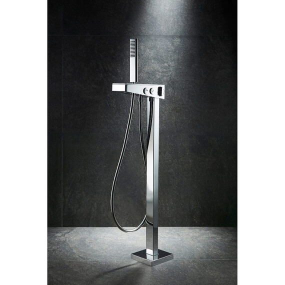 СМЕСИТЕЛЬ B&W U6982 ОТДЕЛЬНОСТОЯЩИЙ