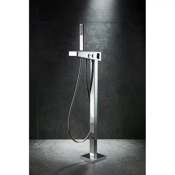 СМЕСИТЕЛЬ B&W U6982 ОТДЕЛЬНОСТОЯЩИЙ