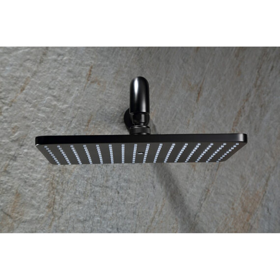 СМЕСИТЕЛЬ B&W U7567GM ВСТРАИВАЕМЫЙ, КОМПЛЕКТ