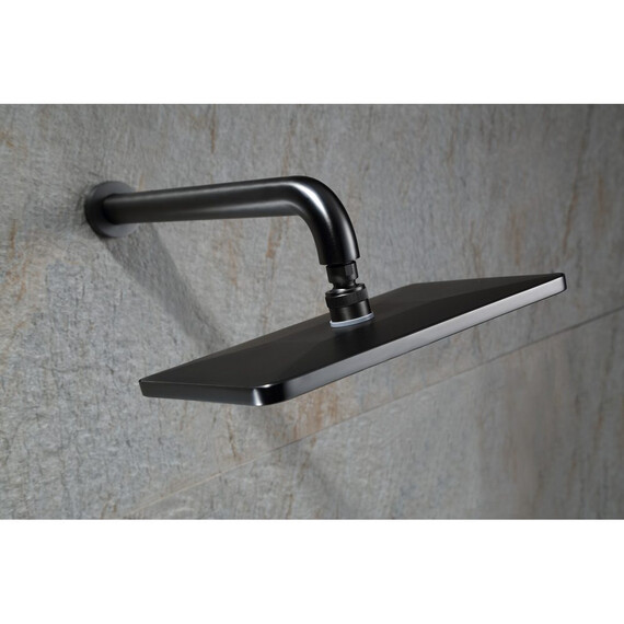 СМЕСИТЕЛЬ B&W U7567GM ВСТРАИВАЕМЫЙ, КОМПЛЕКТ