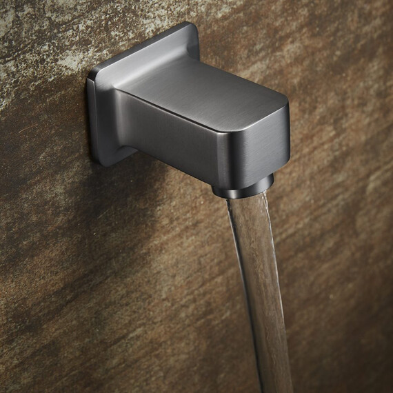 СМЕСИТЕЛЬ B&W U7567GM ВСТРАИВАЕМЫЙ, КОМПЛЕКТ