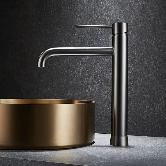 СМЕСИТЕЛЬ B&W U7600GM ДЛЯ РАКОВИНЫ