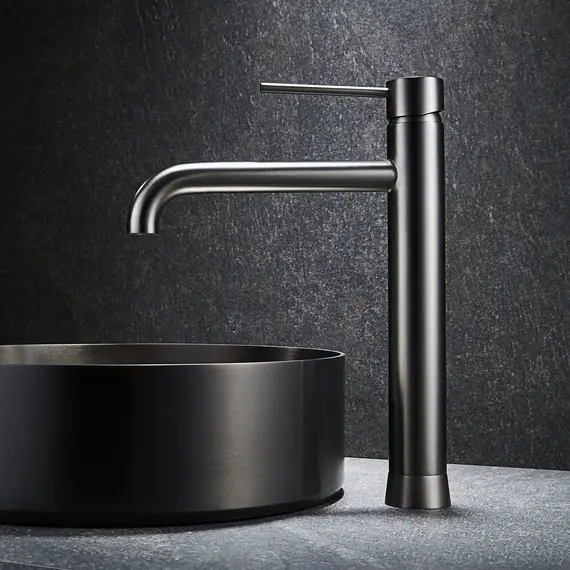 СМЕСИТЕЛЬ B&W U7600GM ДЛЯ РАКОВИНЫ