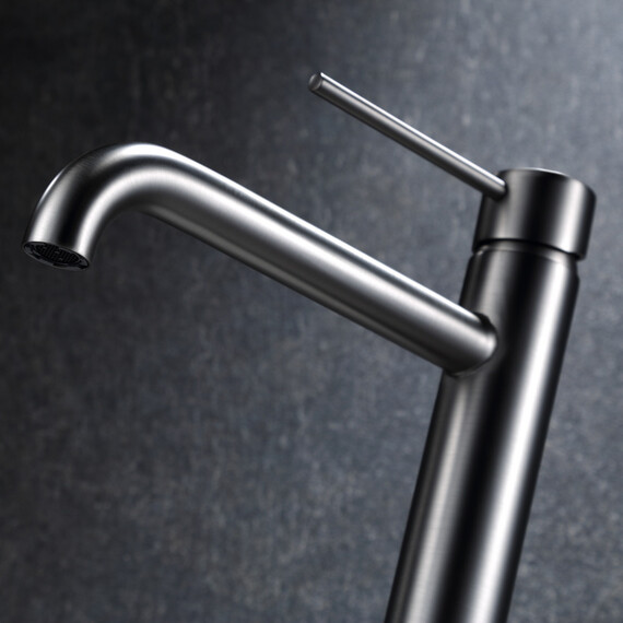 СМЕСИТЕЛЬ B&W U7600GM ДЛЯ РАКОВИНЫ