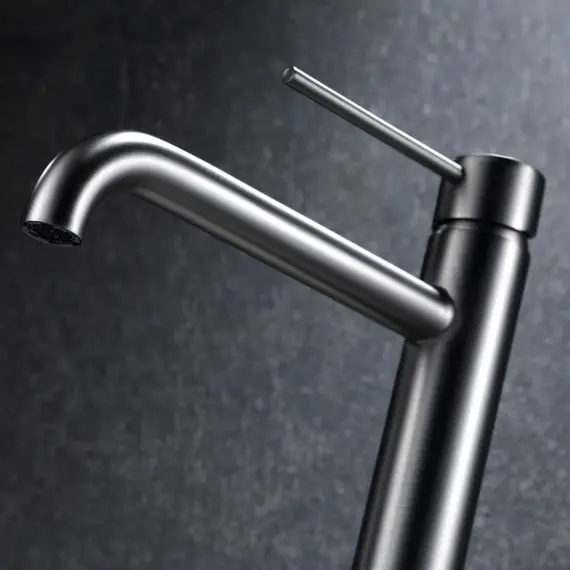 СМЕСИТЕЛЬ B&W U7600GM ДЛЯ РАКОВИНЫ