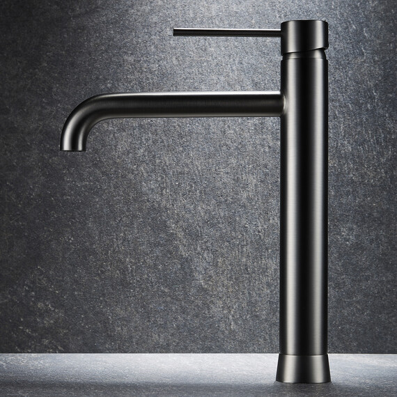 СМЕСИТЕЛЬ B&W U7600GM ДЛЯ РАКОВИНЫ