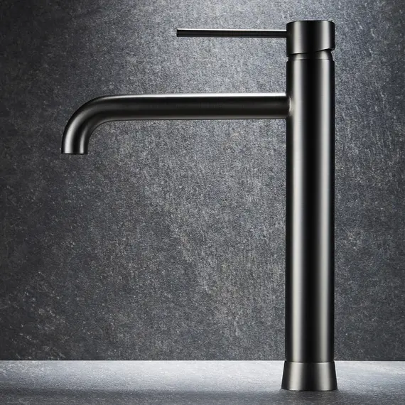 СМЕСИТЕЛЬ B&W U7600GM ДЛЯ РАКОВИНЫ