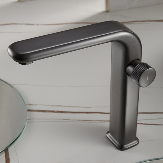 СМЕСИТЕЛЬ B&W U7640GM ДЛЯ РАКОВИНЫ