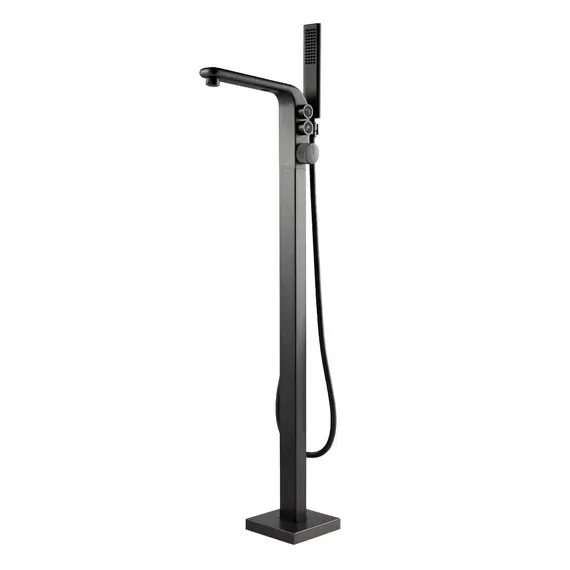 СМЕСИТЕЛЬ B&W U7642GM ОТДЕЛЬНОСТОЯЩИЙ