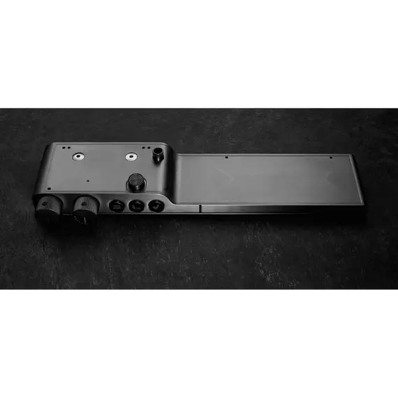 СМЕСИТЕЛЬ B&W U7655GM ДУШЕВАЯ СТОЙКА