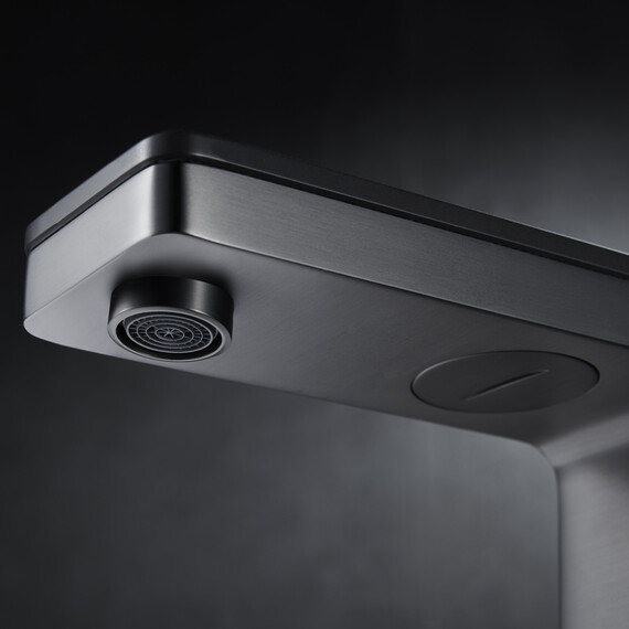 СМЕСИТЕЛЬ B&W U7750GM ДЛЯ РАКОВИНЫ, КЕРАМОГРАНИТ