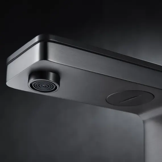 СМЕСИТЕЛЬ B&W U7750GM ДЛЯ РАКОВИНЫ, КЕРАМОГРАНИТ