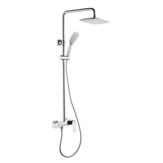 ДУШЕВАЯ СТОЙКА B&W UK8500C ХРОМ