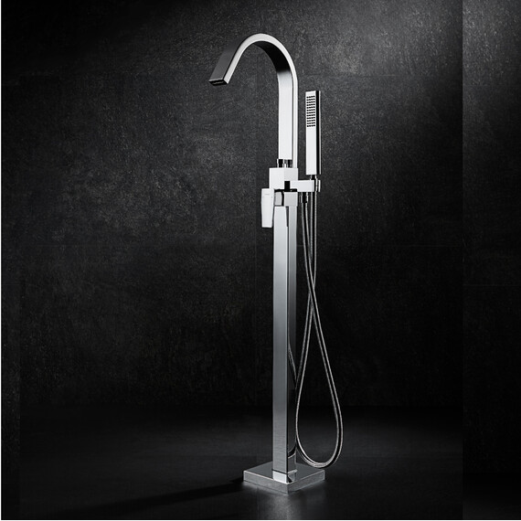 СМЕСИТЕЛЬ B&W U3311 ОТДЕЛЬНОСТОЯЩИЙ