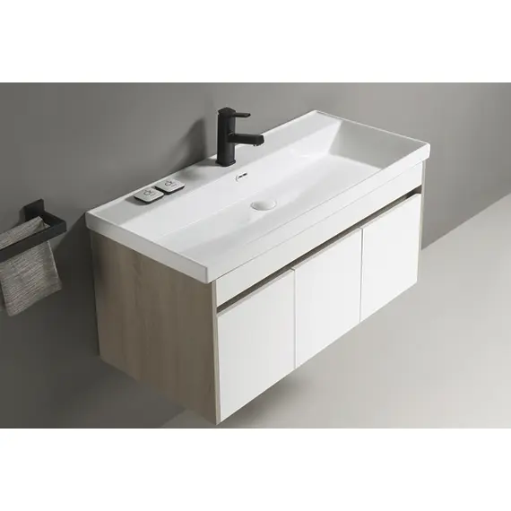 РАКОВИНА ВСТРАИВАЕМАЯ GID 5510S