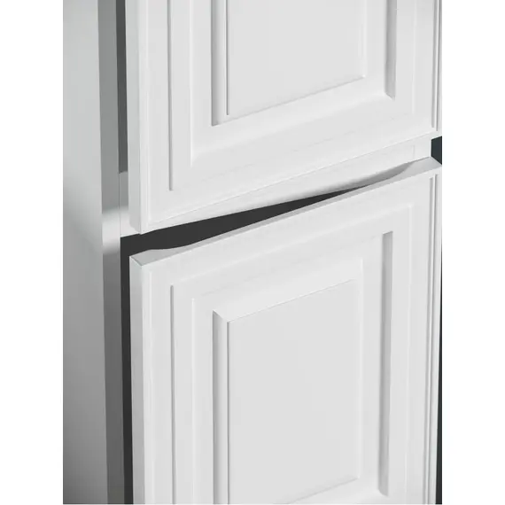 ШКАФ-ПЕНАЛ SANCOS VERY ПОДВЕСНОЙ ПРАВЫЙ, BIANCO, 350Х300Х1600 ММ