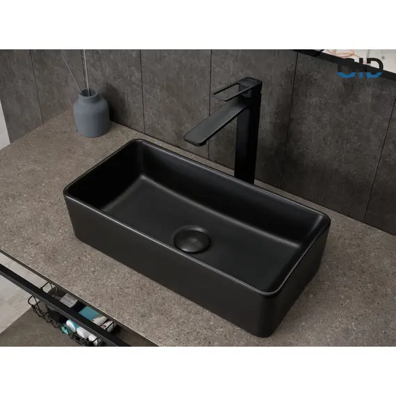 РАКОВИНА НАКЛАДНАЯ GID BM1104