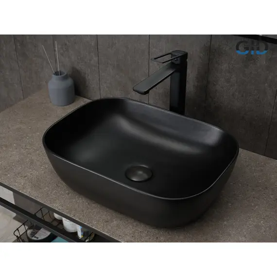 РАКОВИНА НАКЛАДНАЯ GID BM1333