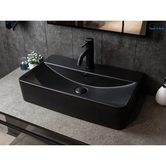 РАКОВИНА НАКЛАДНАЯ GID BM1344