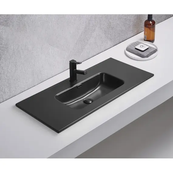 РАКОВИНА ВСТРАИВАЕМАЯ GID BM9010S