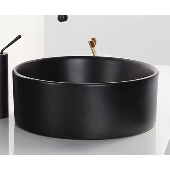 РАКОВИНА НАКЛАДНАЯ GID BM9011