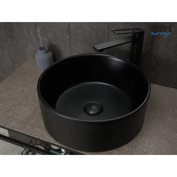 РАКОВИНА НАКЛАДНАЯ GID BM9011