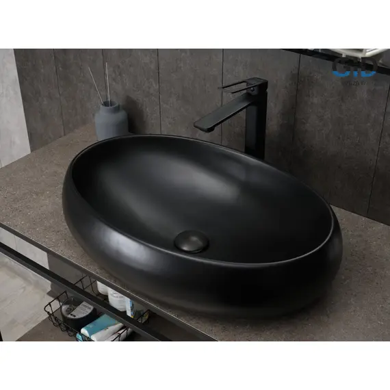 РАКОВИНА НАКЛАДНАЯ GID BM9030A