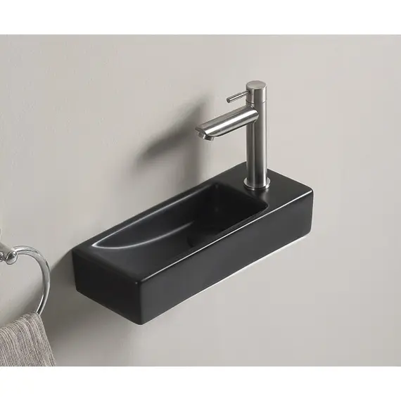 РАКОВИНА ПОДВЕСНАЯ GID BM9271L