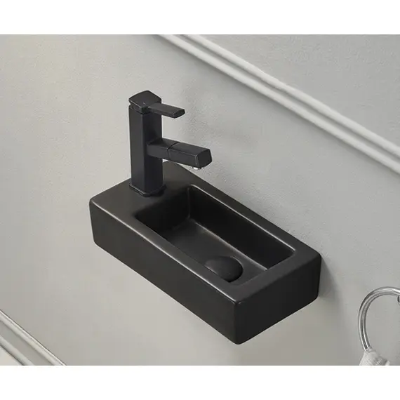 РАКОВИНА ПОДВЕСНАЯ GID BM9272R