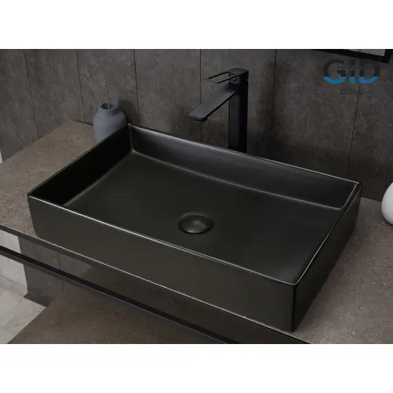 РАКОВИНА НАКЛАДНАЯ GID BM9496