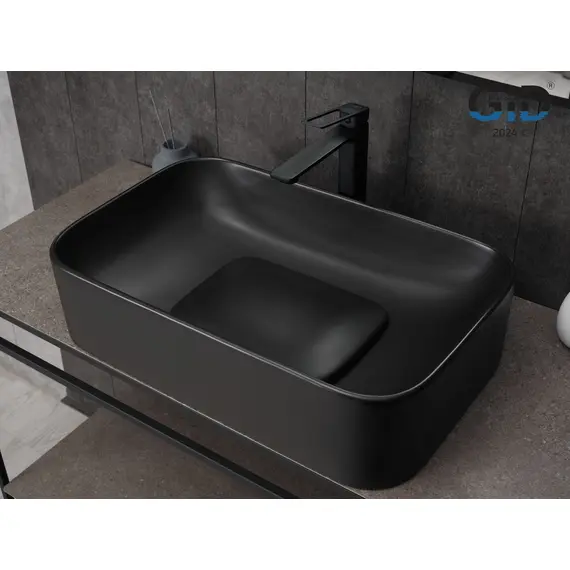 РАКОВИНА НАКЛАДНАЯ GID BM9598