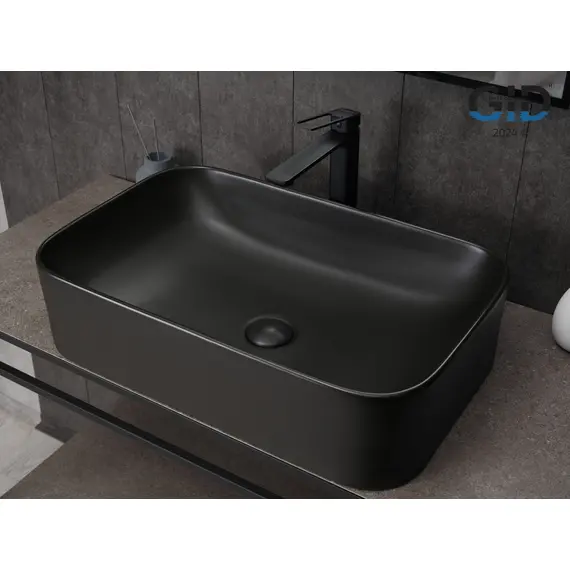 РАКОВИНА НАКЛАДНАЯ GID BM9599