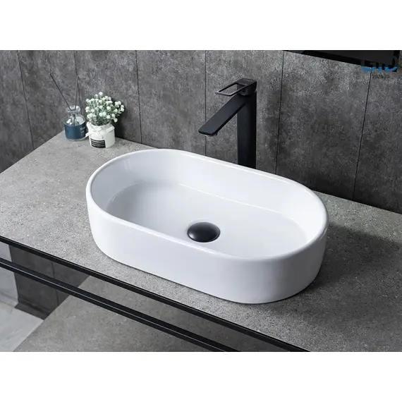 РАКОВИНА НАКЛАДНАЯ GID N9020