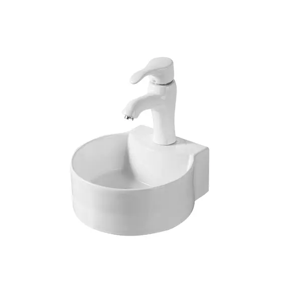 РАКОВИНА ПОДВЕСНАЯ GID N9134