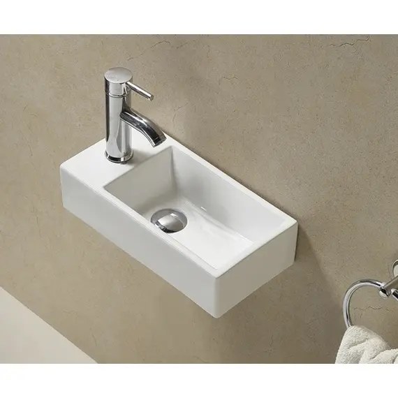 РАКОВИНА ПОДВЕСНАЯ GID N9270R