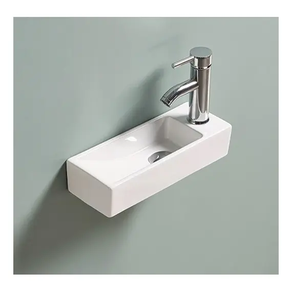 РАКОВИНА ПОДВЕСНАЯ GID N9271L