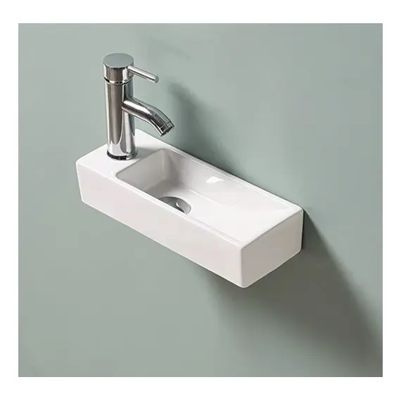 РАКОВИНА ПОДВЕСНАЯ GID N9271R