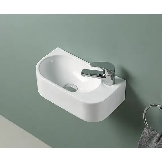 РАКОВИНА ПОДВЕСНАЯ GID N9274L