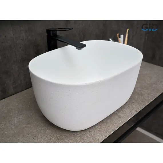 РАКОВИНА НАКЛАДНАЯ GID N9302WG