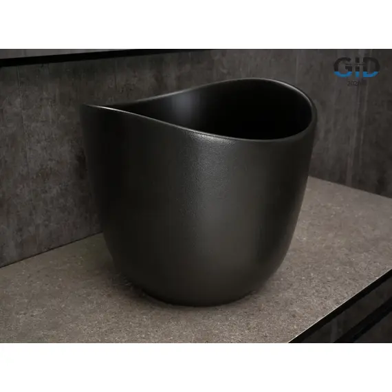 РАКОВИНА НАКЛАДНАЯ GID N9303BG