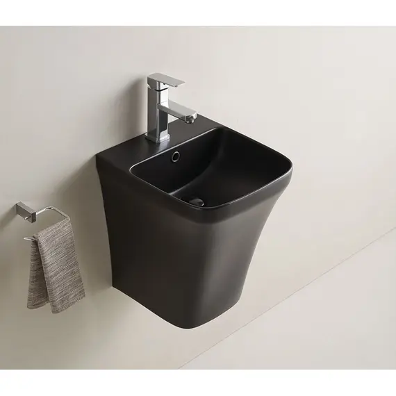 РАКОВИНА ПОДВЕСНАЯ GID NB102BM