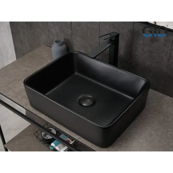 РАКОВИНА НАКЛАДНАЯ GID BM9103