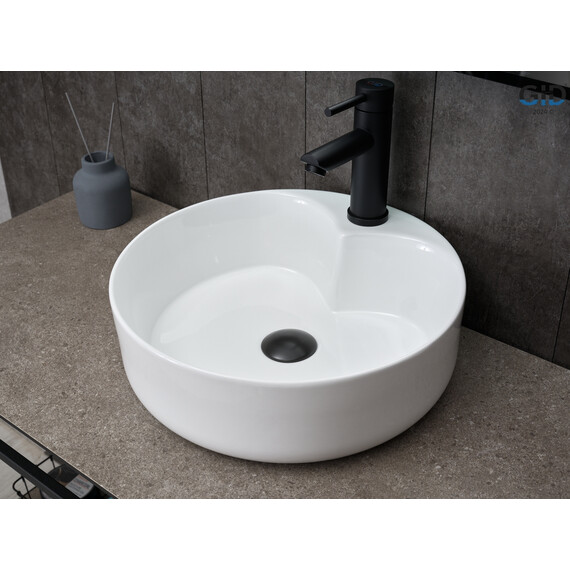 РАКОВИНА НАКЛАДНАЯ GID N9013