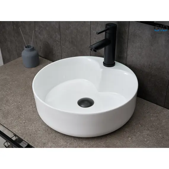 РАКОВИНА НАКЛАДНАЯ GID N9013