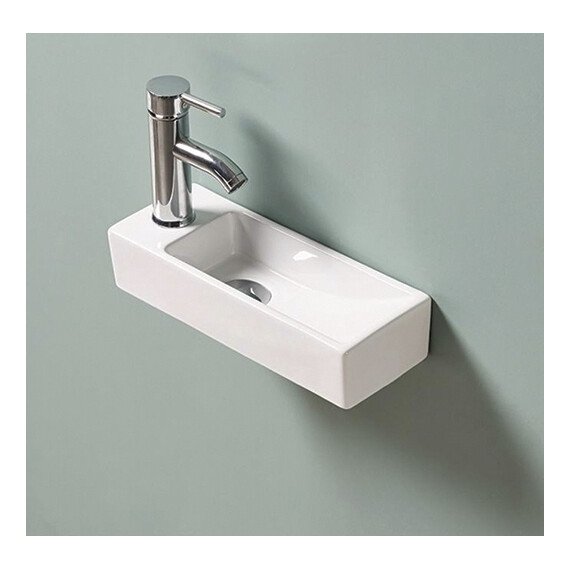 РАКОВИНА ПОДВЕСНАЯ GID N9271R